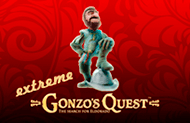 игровой автомат Gonzo's Quest Extreme
