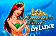игровой автомат Mermaids Pearl Deluxe