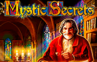 игровой автомат Mystic Secrets